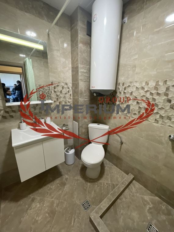 Дава под наем 2-СТАЕН, гр. Варна, Бриз, снимка 6 - Апартаменти - 53438734