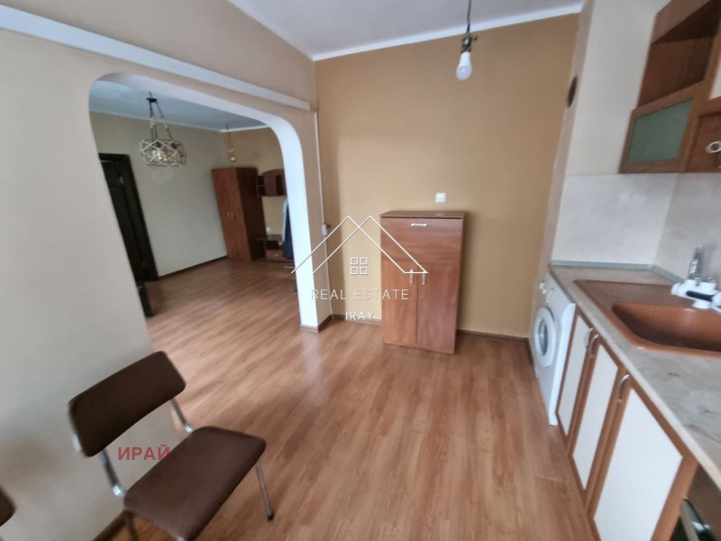 For Rent  2 bedroom Stara Zagora , Tsentar , 70 sq.m | 74054347 - image [9]
