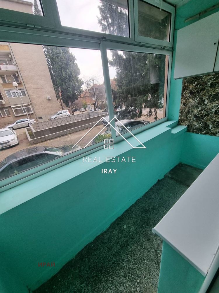 For Rent  2 bedroom Stara Zagora , Tsentar , 70 sq.m | 74054347 - image [17]