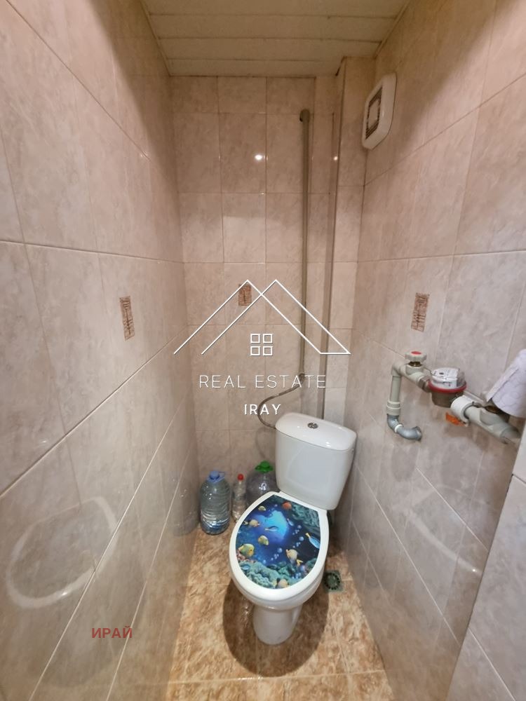 For Rent  2 bedroom Stara Zagora , Tsentar , 70 sq.m | 74054347 - image [15]