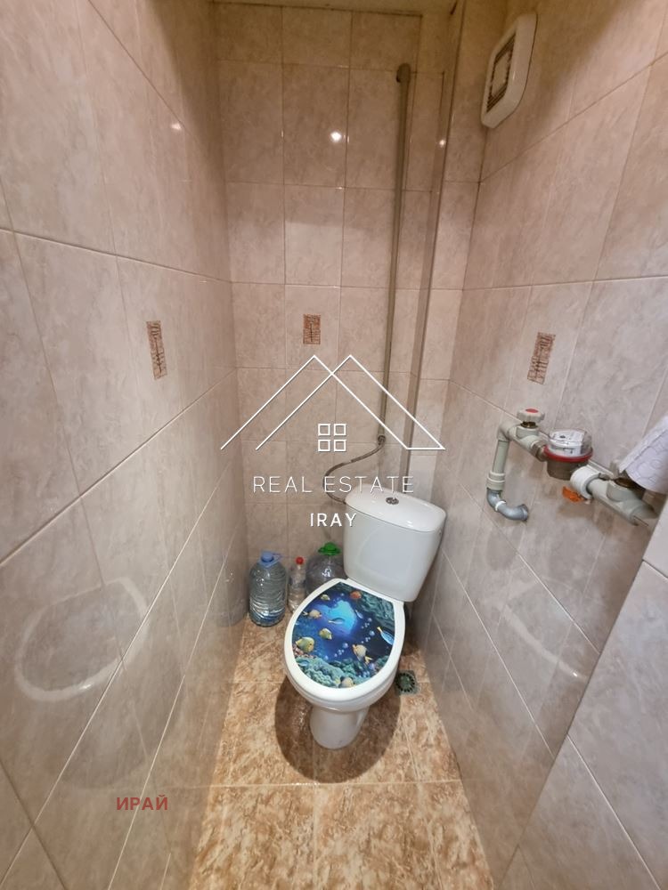 For Rent  2 bedroom Stara Zagora , Tsentar , 70 sq.m | 74054347 - image [16]