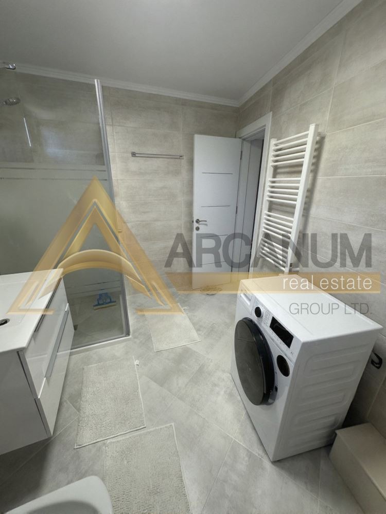 Дава под наем 3-СТАЕН, гр. Варна, Изгрев, снимка 10 - Апартаменти - 52463683