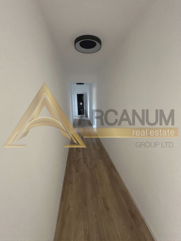 Дава под наем 3-СТАЕН, гр. Варна, Изгрев, снимка 3 - Апартаменти - 52463683