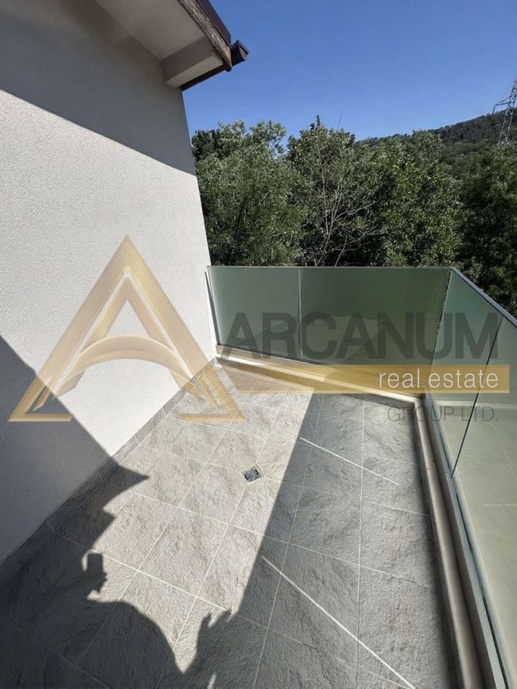 Дава под наем 3-СТАЕН, гр. Варна, Изгрев, снимка 17 - Апартаменти - 52463683