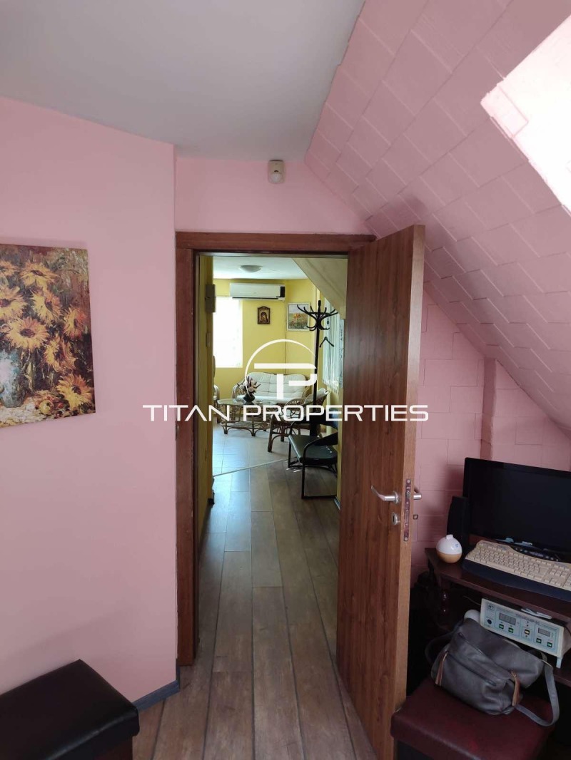 Da affittare  Ufficio Varna , Tsentar , 35 mq | 82803512 - Immagine [5]