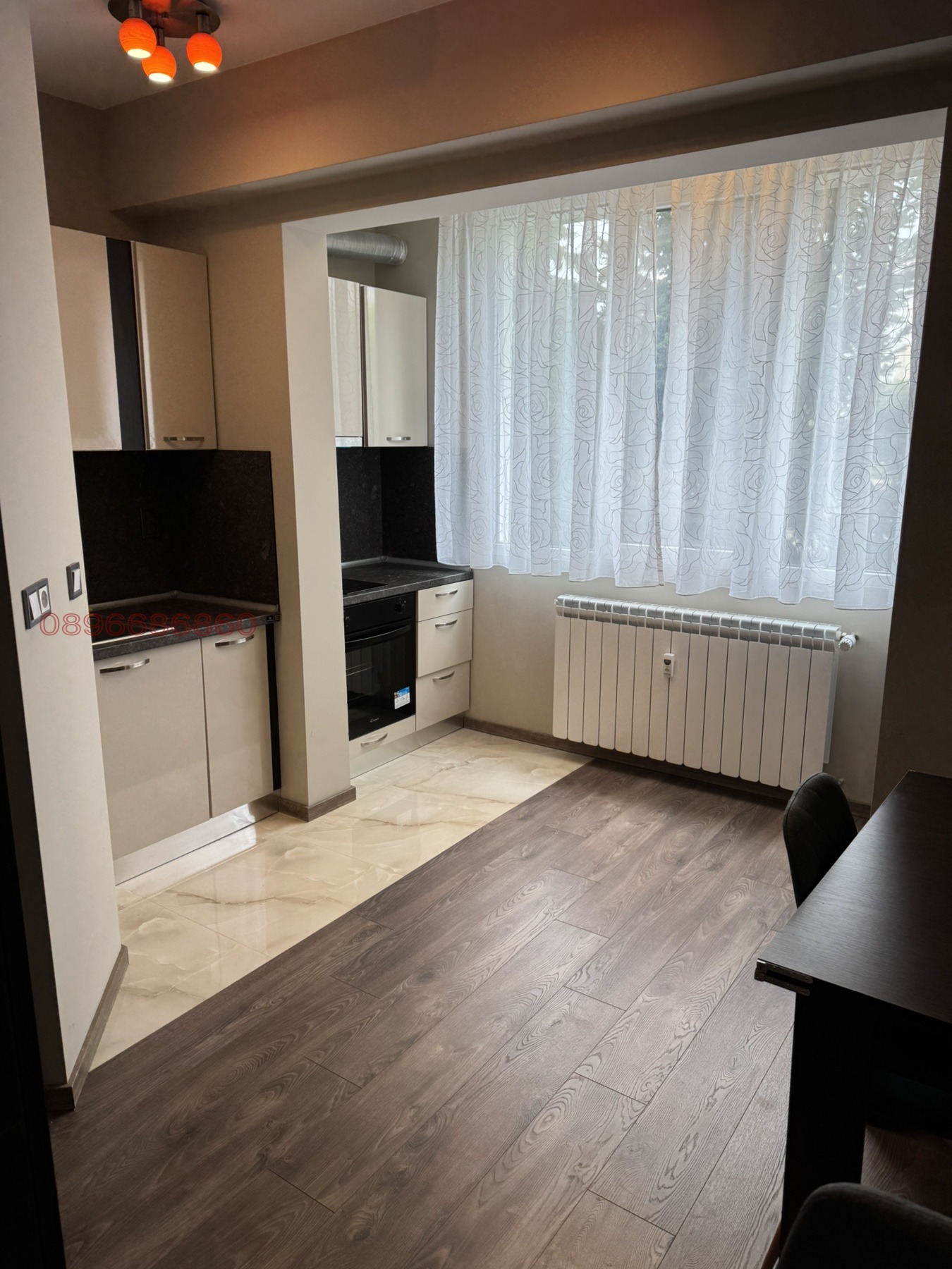 Дава под наем 1-СТАЕН, гр. София, Люлин 5