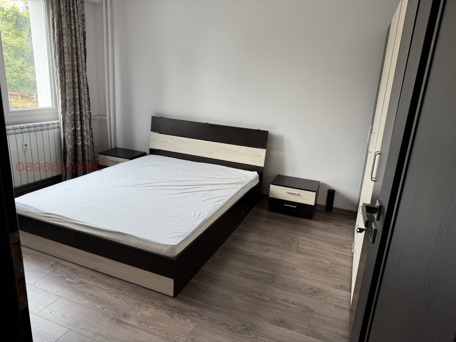 Дава под наем 1-СТАЕН, гр. София, Люлин 5, снимка 4 - Апартаменти - 54105316