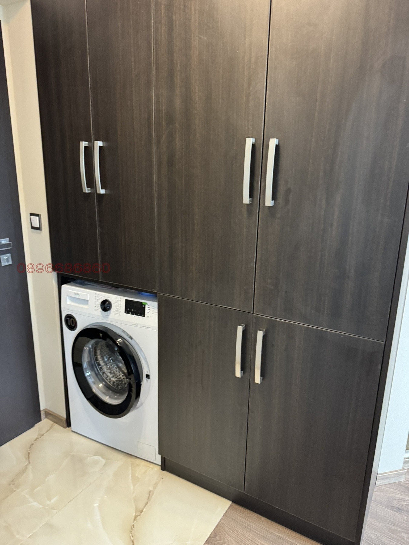 Дава под наем 1-СТАЕН, гр. София, Люлин 5, снимка 7 - Апартаменти - 54105316