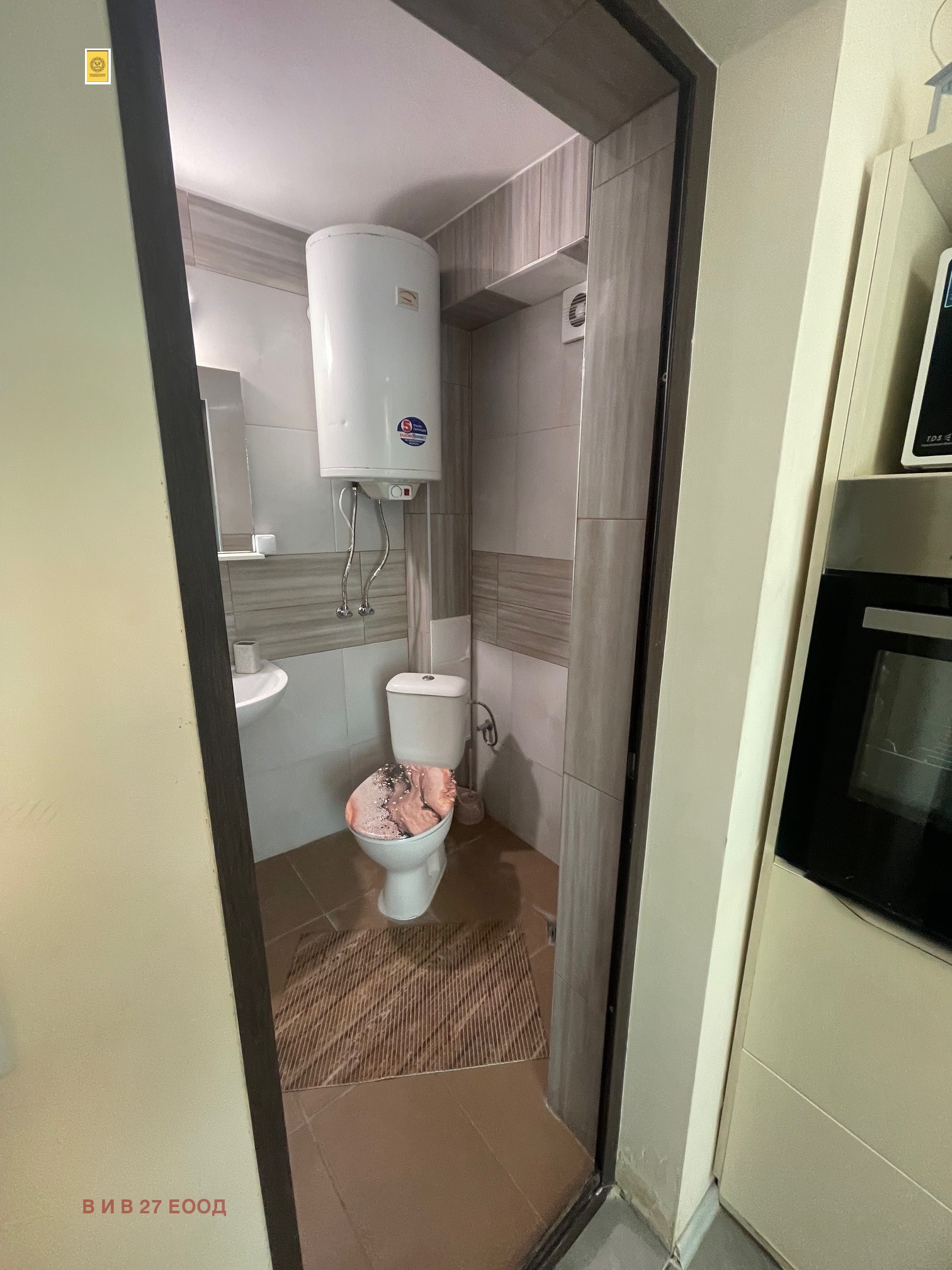 Дава под наем 1-СТАЕН, гр. Варна, Център, снимка 7 - Апартаменти - 53770747