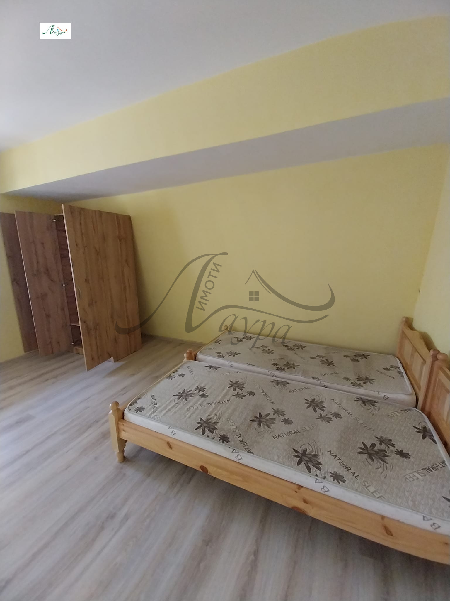 Дава под наем 2-СТАЕН, гр. Шумен, Болницата, снимка 7 - Апартаменти - 53640814