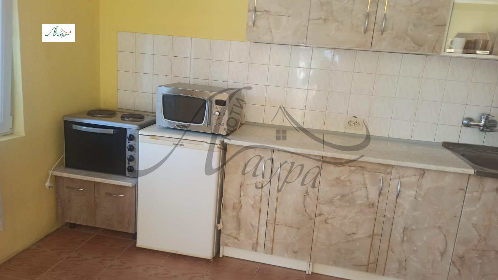 Дава под наем 2-СТАЕН, гр. Шумен, Болницата, снимка 3 - Апартаменти - 53640814