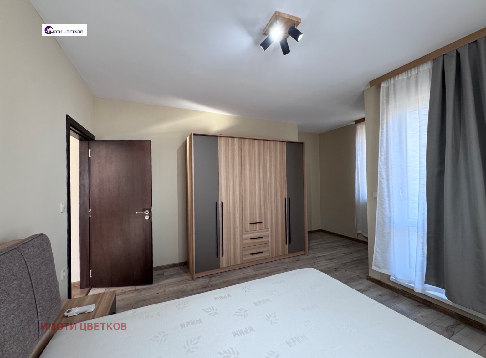 Дава под наем 2-СТАЕН, гр. Враца, Център, снимка 11 - Апартаменти - 54336698