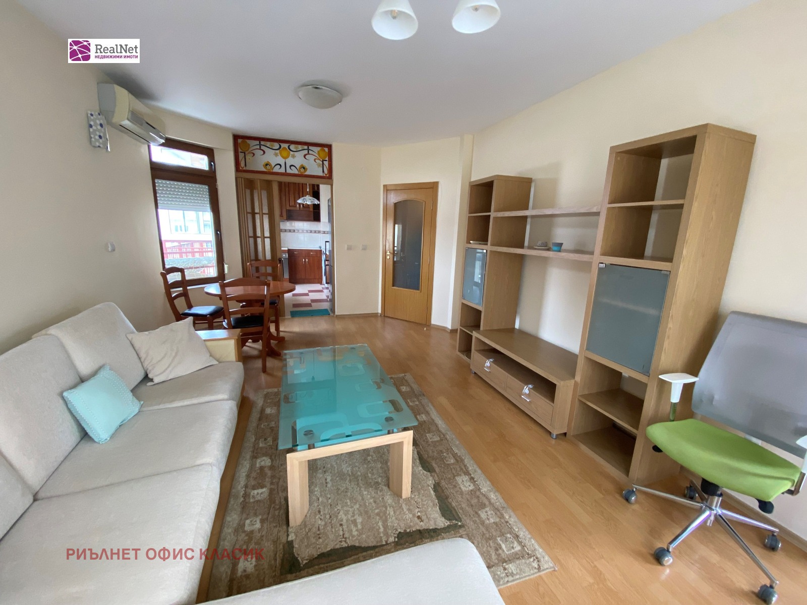 Дава под наем 2-СТАЕН, гр. София, Младост 1, снимка 5 - Апартаменти - 54225531