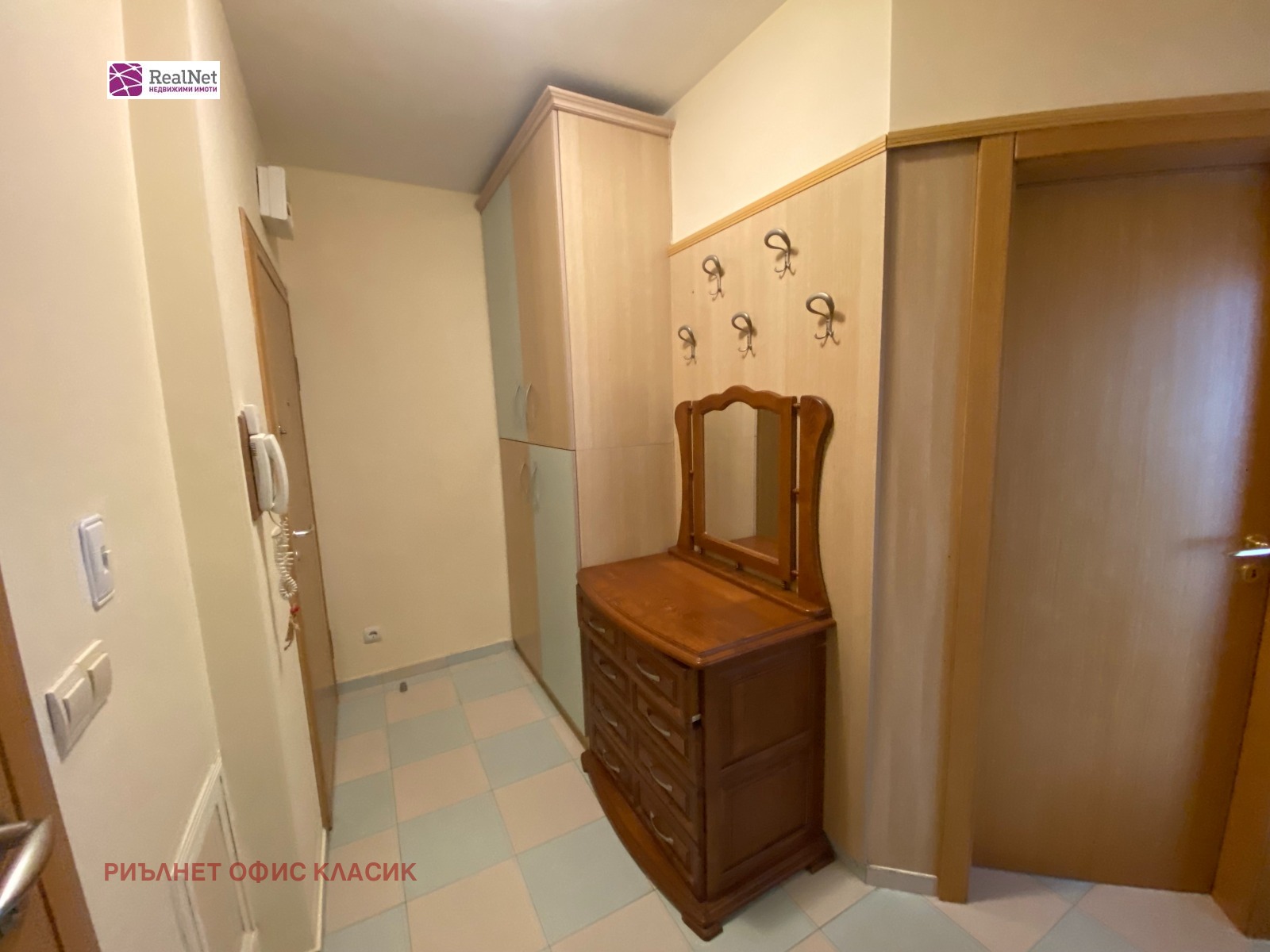 Дава под наем 2-СТАЕН, гр. София, Младост 1, снимка 10 - Апартаменти - 54225531