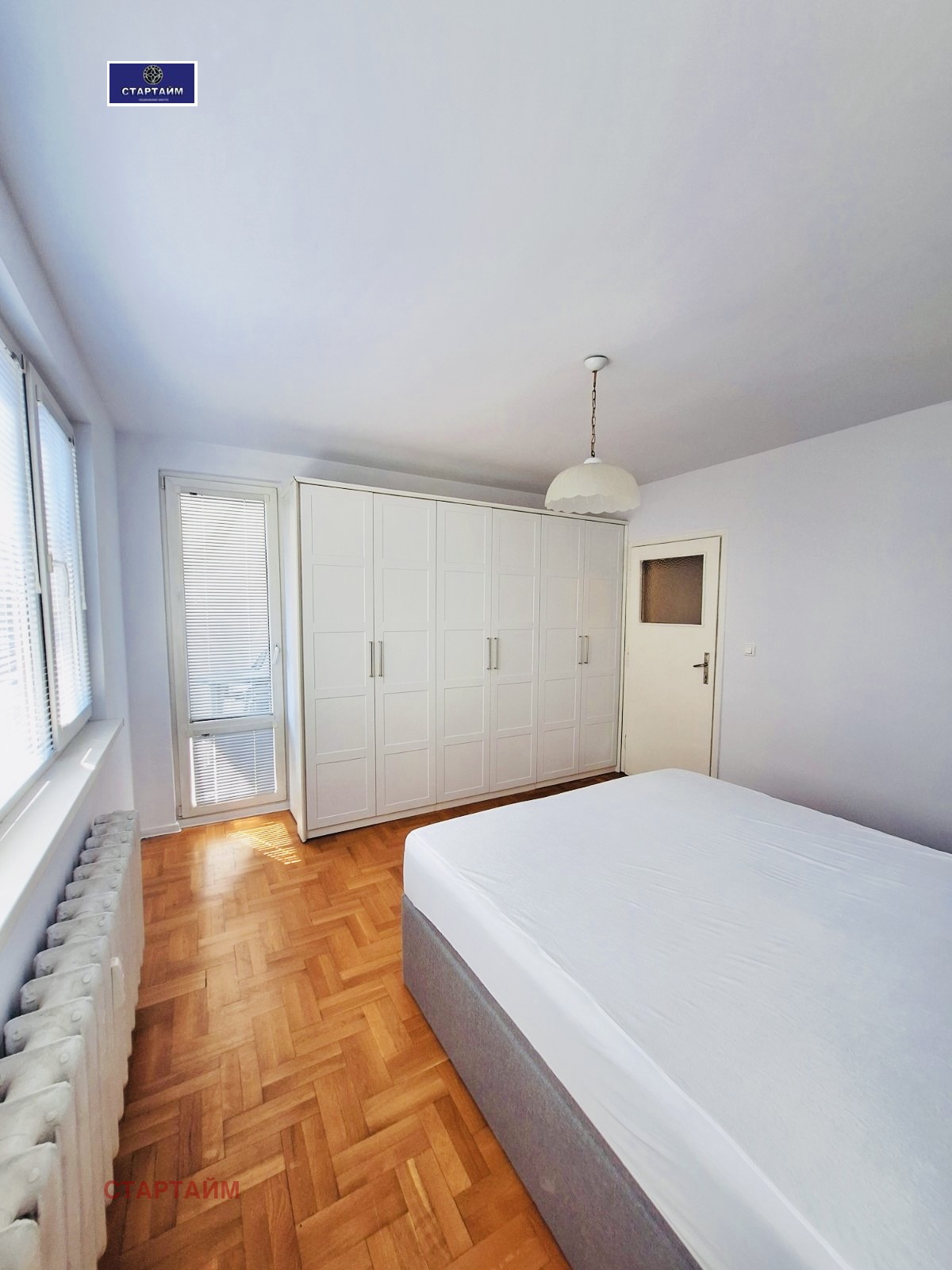 Дава под наем 3-СТАЕН, гр. София, Гео Милев, снимка 6 - Апартаменти - 53707367