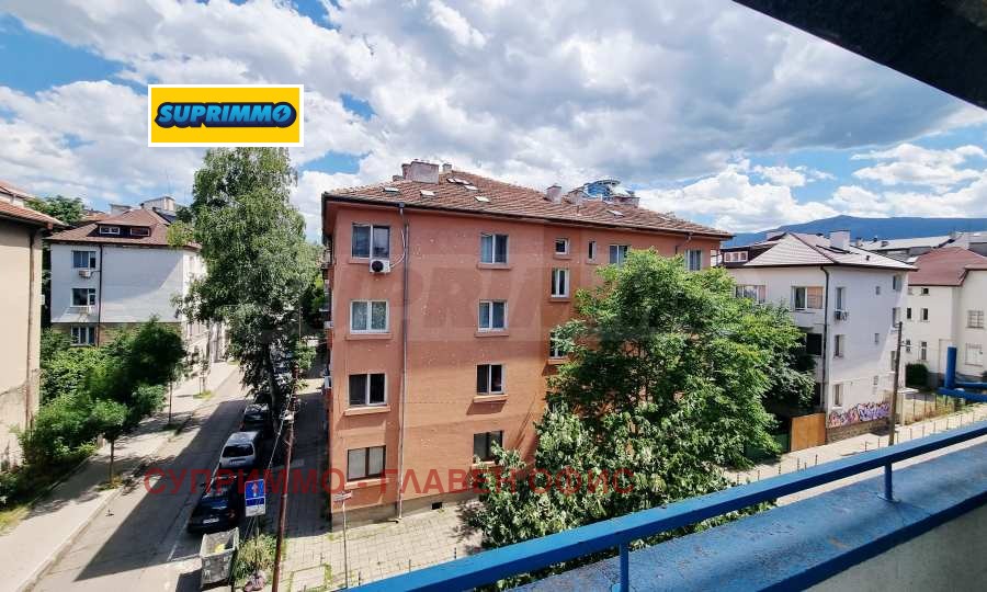 Дава под наем 4-СТАЕН, гр. София, Център, снимка 16 - Апартаменти - 56583499