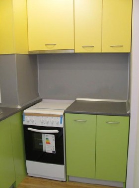 1 Schlafzimmer Zentar, Sofia