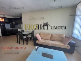 1 makuuhuone Pavlovo, Sofia