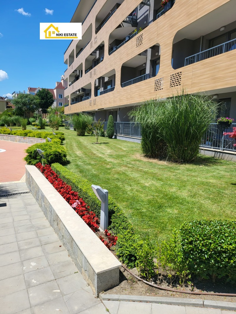 Дава под наем 2-СТАЕН, гр. Варна, Бриз, снимка 4 - Апартаменти - 52880574