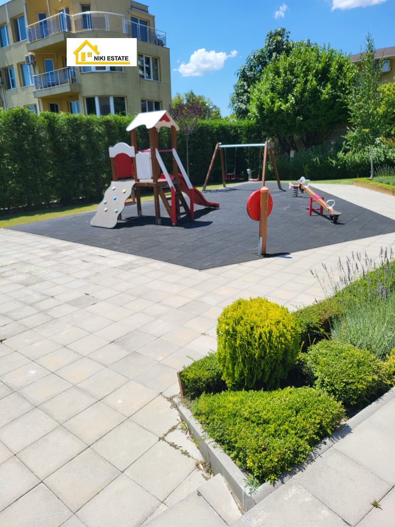 Дава под наем 2-СТАЕН, гр. Варна, Бриз, снимка 3 - Апартаменти - 52880574