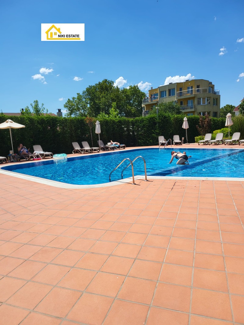 Дава под наем 2-СТАЕН, гр. Варна, Бриз, снимка 2 - Апартаменти - 52880574