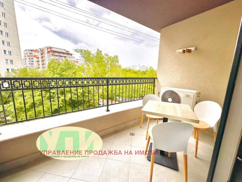 For Rent  1 bedroom Sofia , Studentski grad , 70 sq.m | 57266433 - image [2]