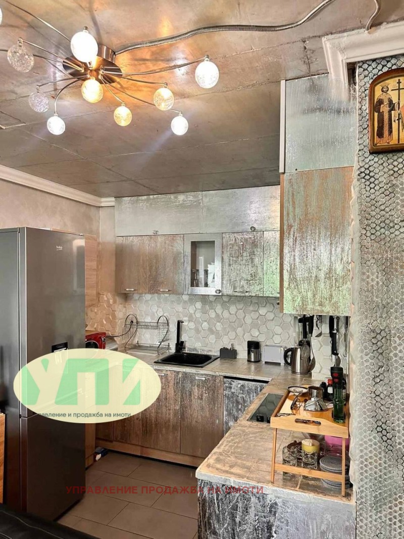 For Rent  1 bedroom Sofia , Studentski grad , 70 sq.m | 57266433 - image [4]