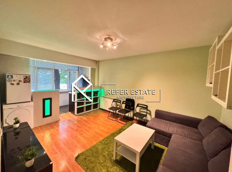 För uthyrning  1 sovrum Sofia , Slatina , 60 kvm | 20577210