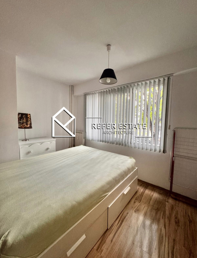 För uthyrning  1 sovrum Sofia , Slatina , 60 kvm | 20577210 - bild [6]