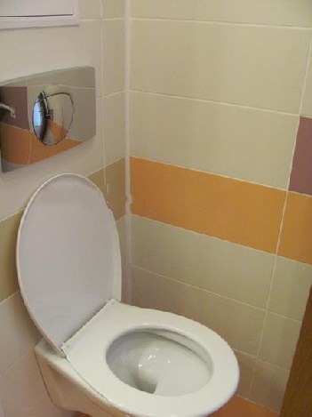 Zu vermieten  1 Schlafzimmer Sofia , Zentar , 65 qm | 16331817 - Bild [6]