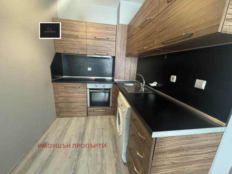 Para alugar  1 quarto Sofia , Studentski grad , 58 m² | 27651830 - imagem [2]