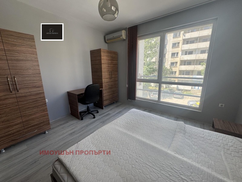 Para alugar  1 quarto Sofia , Studentski grad , 58 m² | 27651830 - imagem [4]