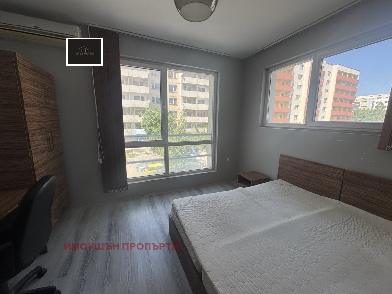 Para alugar  1 quarto Sofia , Studentski grad , 58 m² | 27651830 - imagem [5]