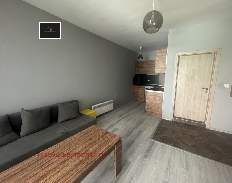 Para alugar  1 quarto Sofia , Studentski grad , 58 m² | 27651830 - imagem [3]