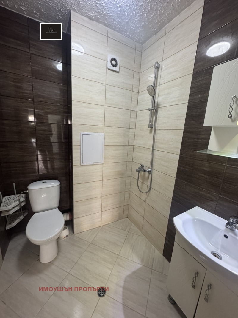 Para alugar  1 quarto Sofia , Studentski grad , 58 m² | 27651830 - imagem [6]