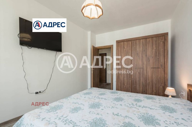 Kiadó  1 hálószoba Varna , k.k. Csajka , 75 négyzetméter | 75727855 - kép [12]
