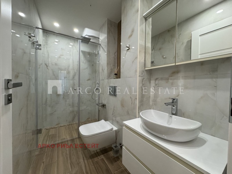 En renta  2 dormitorios Sofia , Lozenets , 100 metros cuadrados | 79664666 - imagen [10]
