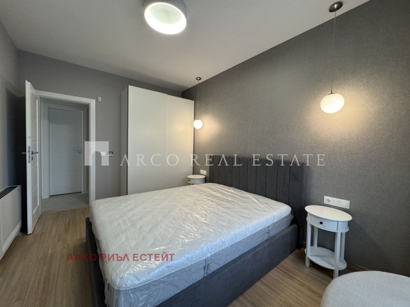 En renta  2 dormitorios Sofia , Lozenets , 100 metros cuadrados | 79664666 - imagen [5]