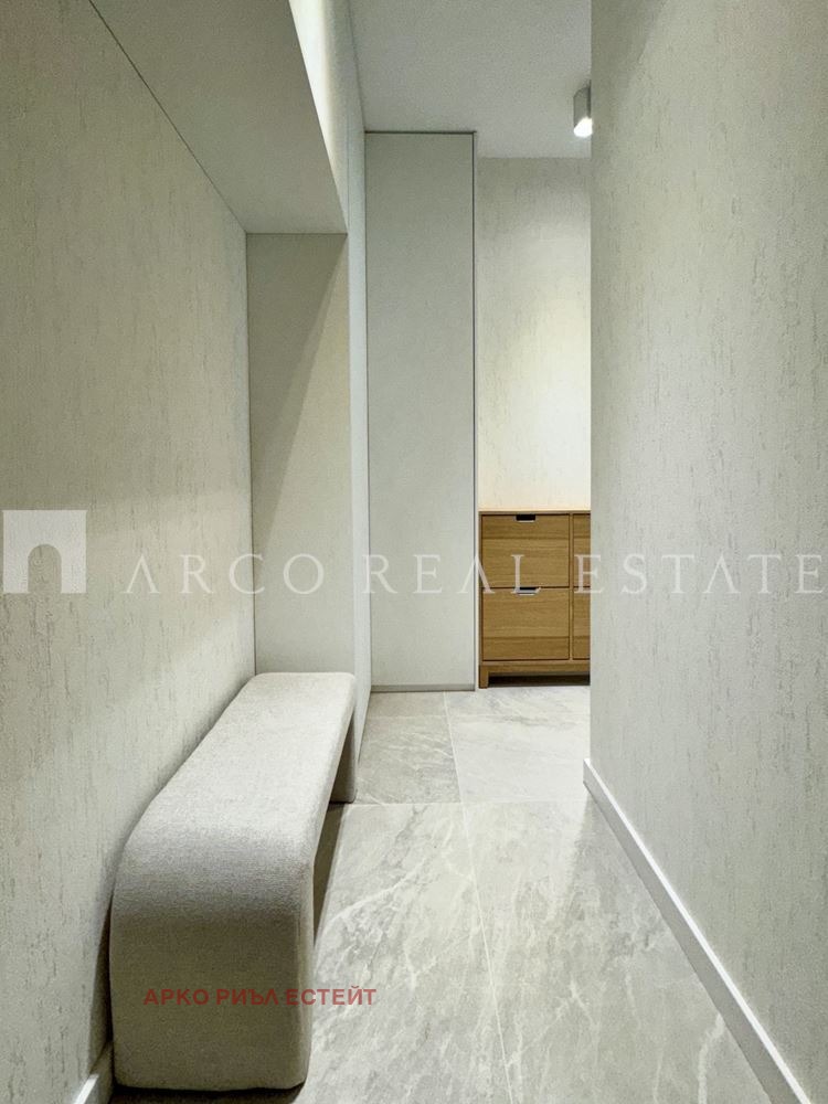 En renta  2 dormitorios Sofia , Lozenets , 100 metros cuadrados | 79664666 - imagen [9]