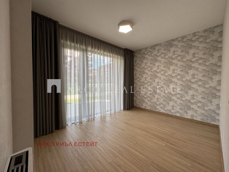 En renta  2 dormitorios Sofia , Lozenets , 100 metros cuadrados | 79664666 - imagen [7]