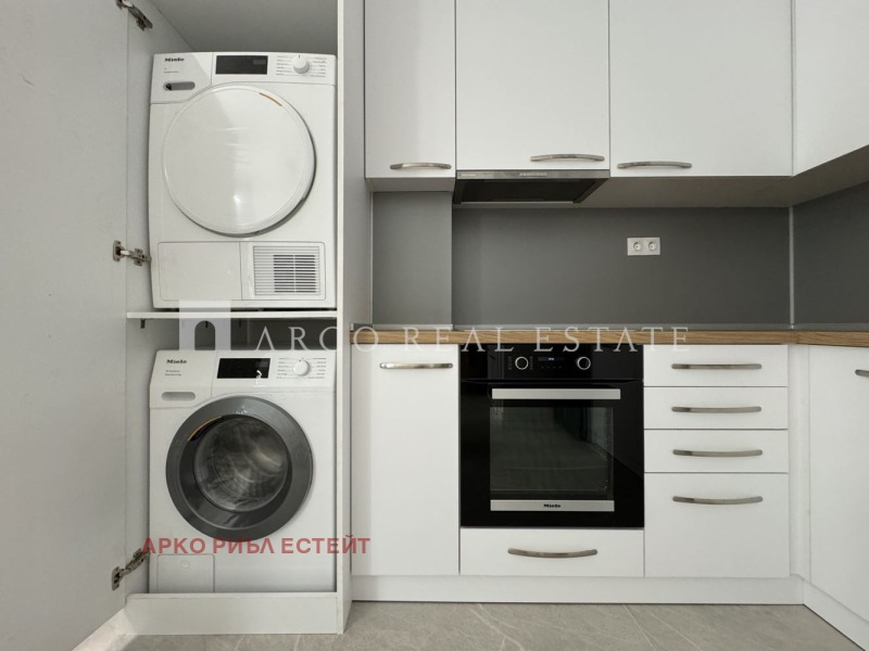 En renta  2 dormitorios Sofia , Lozenets , 100 metros cuadrados | 79664666 - imagen [4]