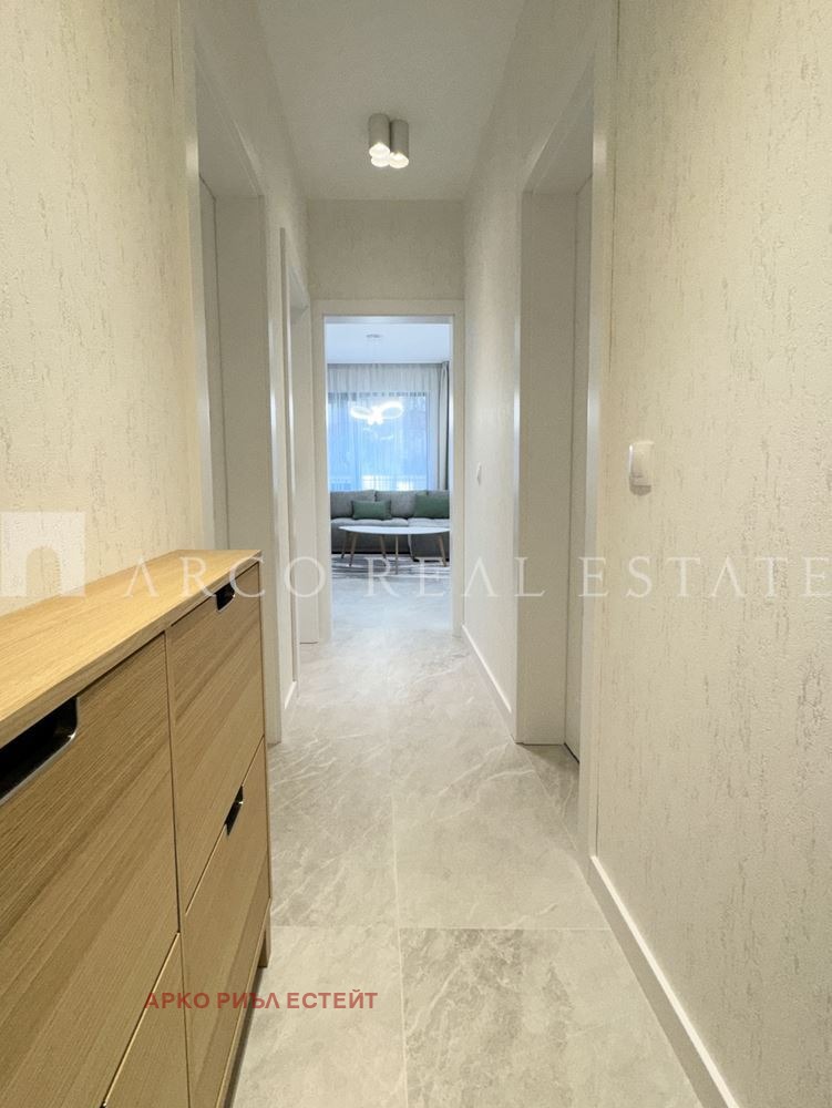 En renta  2 dormitorios Sofia , Lozenets , 100 metros cuadrados | 79664666 - imagen [8]