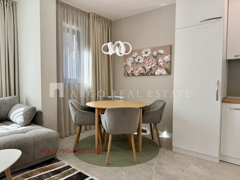 En renta  2 dormitorios Sofia , Lozenets , 100 metros cuadrados | 79664666 - imagen [3]