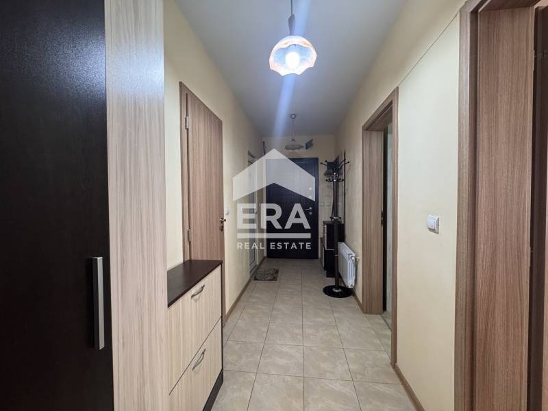 Дава под наем 3-СТАЕН, гр. Варна, Трошево, снимка 2 - Апартаменти - 53785098