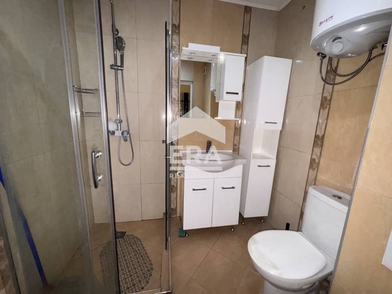 Дава под наем 3-СТАЕН, гр. Варна, Трошево, снимка 3 - Апартаменти - 53785098