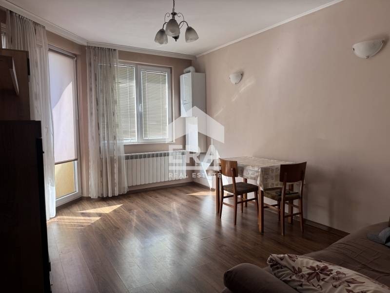 Дава под наем 3-СТАЕН, гр. Варна, Трошево, снимка 6 - Апартаменти - 53785098