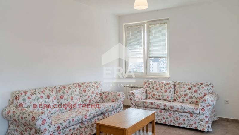 Дава под наем 3-СТАЕН, гр. София, Овча купел, снимка 5 - Апартаменти - 54226837