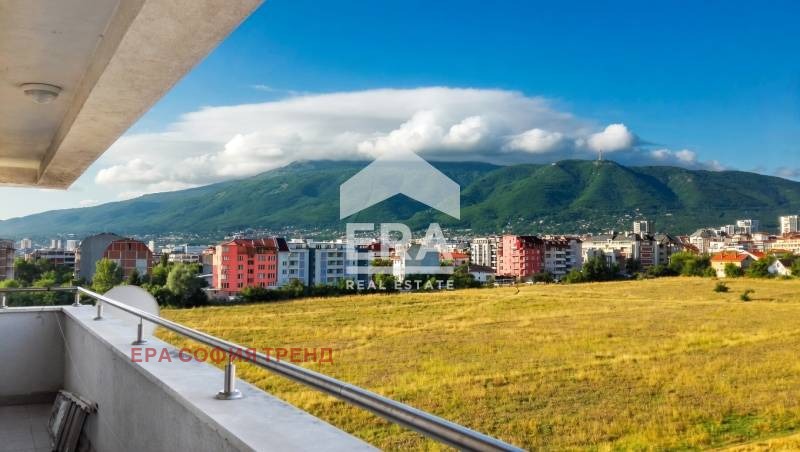 Дава под наем 3-СТАЕН, гр. София, Овча купел, снимка 2 - Апартаменти - 54226837