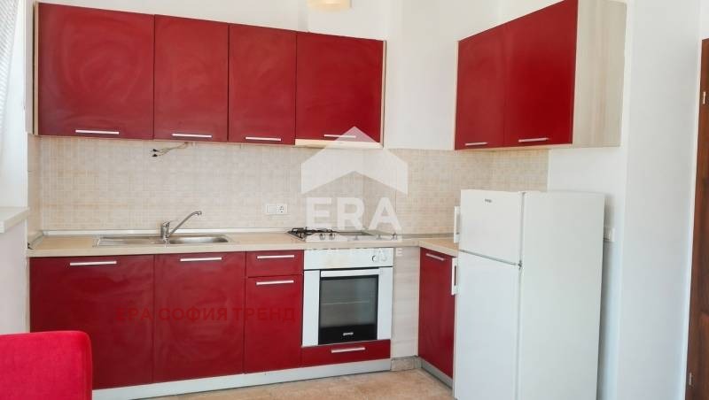 Дава под наем 3-СТАЕН, гр. София, Овча купел, снимка 4 - Апартаменти - 54226837