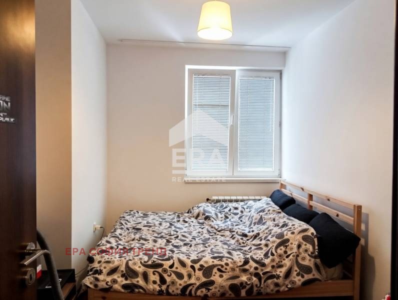 Дава под наем 3-СТАЕН, гр. София, Овча купел, снимка 8 - Апартаменти - 54226837